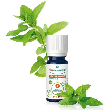 PURESSENTIEL huile-essentielle-bio-menthe-poivree-prsd52-hebe21