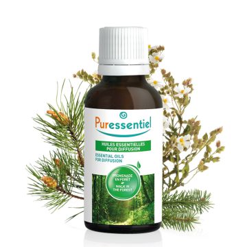 PURESSENTIEL huile-diffusion-promenade-en-foret-prsd52-hedd93