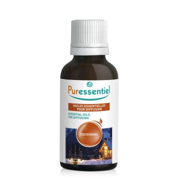 PURESSENTIEL huile-diffusion-cocooning-prsd52-hedd95