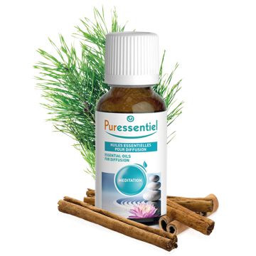 PURESSENTIEL huile-diffusion-meditation-prsd52-hedd97