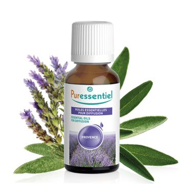 PURESSENTIEL huile-diffusion-provence-prsd52-hedd98