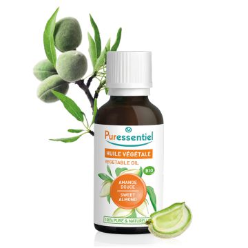 PURESSENTIEL huile-vegetale-amande-douce-bio-prsd53-hvee30