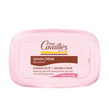 ROGÉ CAVAILLES savon-creme-beurre-d-amande-rcaa27-bar115