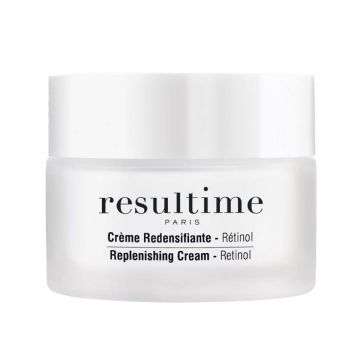 RESULTIME Densité-Restructure - Crème redensifiante au rétinol pour toutes peaux - 50ml