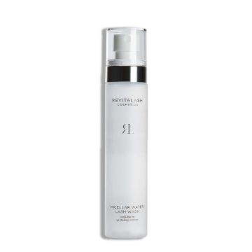 REVITALASH Micellar Water Lash Wash - Eau micellaire démaquillante pour les yeux - 100ml
