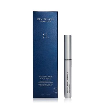 REVITALASH Advanced Lash Enhancer - Soin revitalisant pour cils en cure de 6 mois - 3,5ml