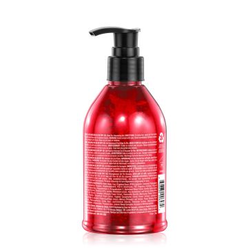 sexy hair Big Volumizer Gel Volumisant séchage sèche-cheveux shac08-gvs250