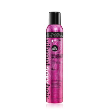 sexy hair Vibrant Color Lock Laque UV shac14-luv266