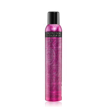 sexy hair Vibrant Color Lock Laque UV shac14-luv266