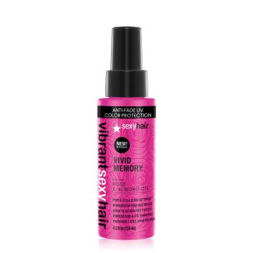 sexy hair Vibrant Memory Vaporisateur shac14-vmp124