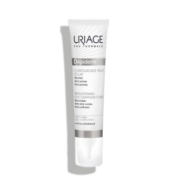 URIAGE Dépiderm Contour Yeux Eclat Teint Terne
