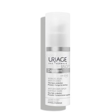 URIAGE Dépiderm SPF50+ Soin Jour Anti-tâches Brunes