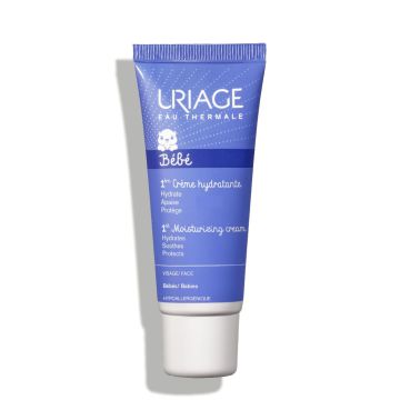 URIAGE BEBE 1ère Crème Hydratante Visage Corps