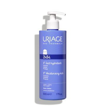 uriage-bebe-1er-lait-hydratant-visage-corps-urg15a-lai500