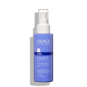URIAGE BEBE 1er Spray Cu-Zn+ Peaux Irritées