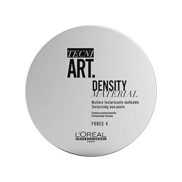 L'ORÉAL PROFESSIONNEL Tecni Art Density Material - Matière texturisante malléable - 100ml
