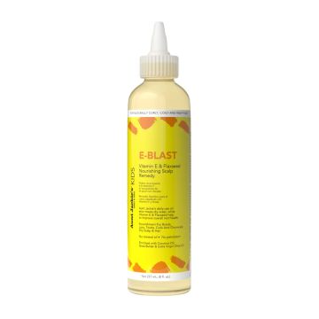AUNT JACKIE'S KIDS E-Blast Nourishing Scalp Therapy - Huile nourrissante apaisante pour cuir chevelu sec - 237ml