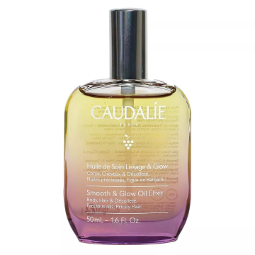 CAUDALIE Huile de Soin - Huile de soin nourrissante visage corps et cheveux