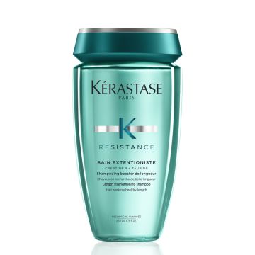 KERASTASE Resistance Bain Extentioniste - Shampooing booster de longueur pour cheveux en recherche de belles longueurs