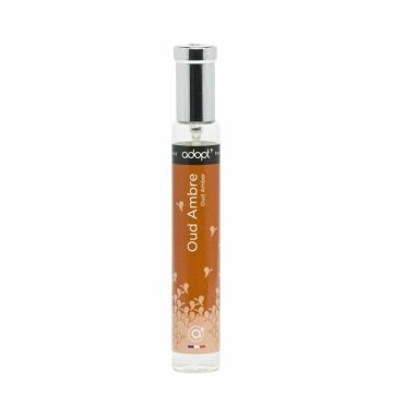 ADOPT Oud Ambre - Eau de parfum pour femme - 30ml