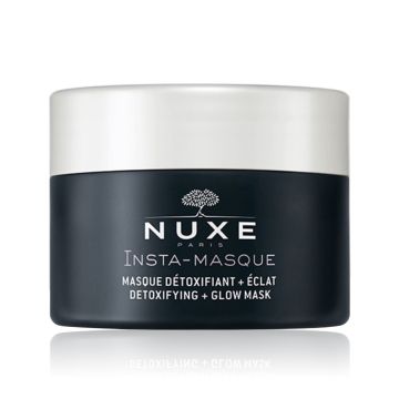NUXE Insta Masque - Masque détoxifiant + éclat tous types de peaux - 50ml