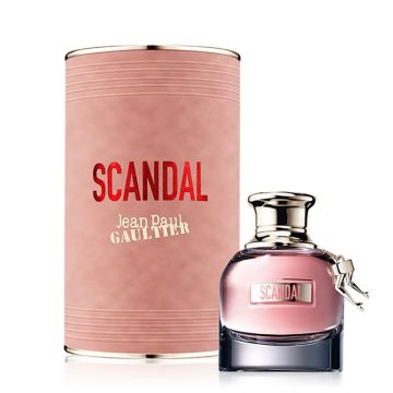 JEAN PAUL GAULTIER
Scandal
Eau de parfum pour femme