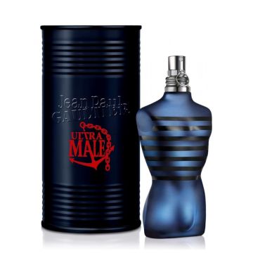 JEAN PAUL GAULTIER
Le Mâle Ultra
Eau de toilette pour homme