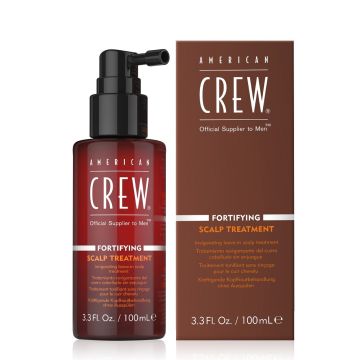 Traitement tonifiant sans rinçage pour le cuir chevelu  acra82-ttr100
