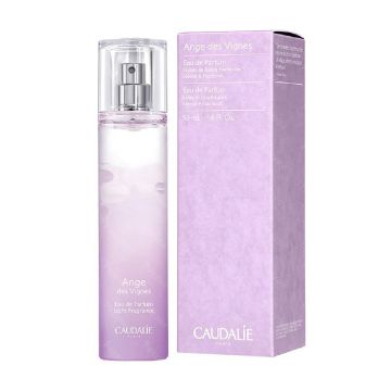 CAUDALIE Ange des Vignes - Eau Fraîche parfumante pour tous types de peaux - 50ml