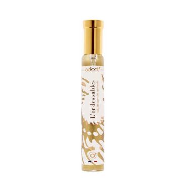 ADOPT L'Or des Sables - Eau de parfum pour femme - 30ml