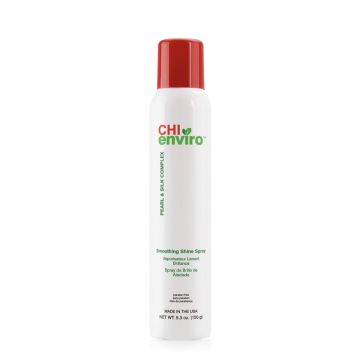  Enviro Smoothing Shine Spray lissant haute brillance chin02-shl150