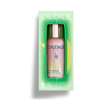 CAUDALIE Coffret Duo Eau de Beauté - XMAS Édition 2024