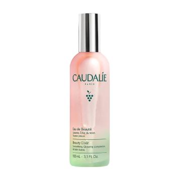 CAUDALIE Eau de Beauté - Eau lissante éclaircissante pour tous types de peaux