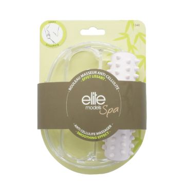 elite rouleau masseur anti cellulite eli341-rma