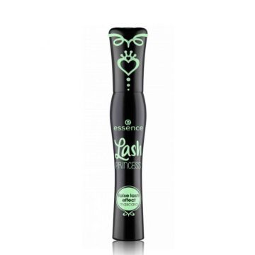ESSENCE Lash Princess False Lash Effect Mascara - Mascara effet faux cils avec brosse conique