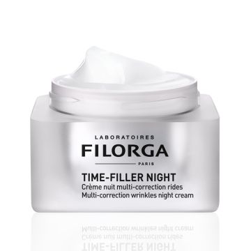 filorga Time-Filler Night Crème nuit rides fil490-cnm050