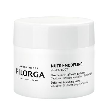 filorga Nutri-modeling Baume corps nutri-affinant fil491-bcn200