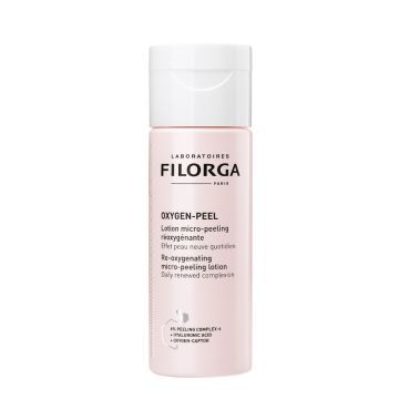 filorga Oxygen Peel Lotion micro-peeling fil496-lmp150