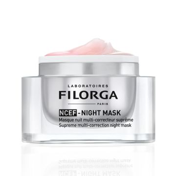 filorga NCEF-Night Mask Masque nuit suprême fil497-mnc050