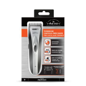 franck provost the hair xpert tondeuse cheveux precision 