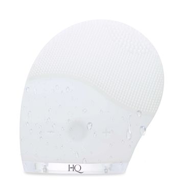 HQ e-Beauté - Brosse exfoliante visage