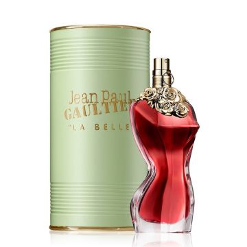 JEAN PAUL GAULTIER
La Belle
Eau de parfum pour femme