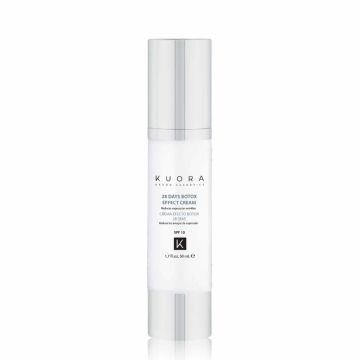 KUORA 28-Day Botox - كريم الوجه بمفعول البوتوكس 28 يوما - 50 مل