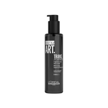 L'ORÉAL PROFESSIONNEL Techni Art Transformer - Liquide en pâte multi-usage - 150ml