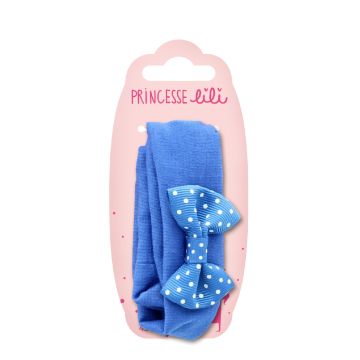 PRINCESSE LILI bandeau-pli766-bnd