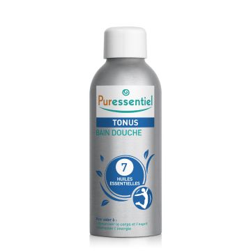 PURESSENTIEL tonus-bain-douche-prsd46-bdd100