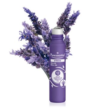 PURESSENTIEL roller-anti-stress-prsd49-r12005