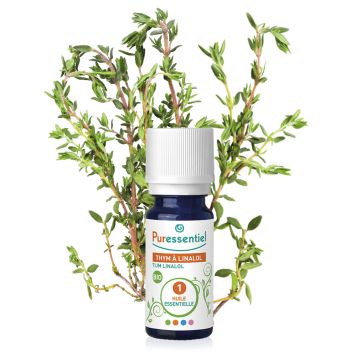 PURESSENTIEL huile-essentielle-bio-thym-a-linalol-prsd52-hebe06