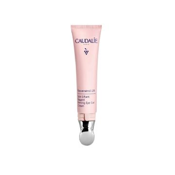 CAUDALIE Resveratrol-Lift - Soin liftant regard anti-rides pour tous types de peaux - 15ml