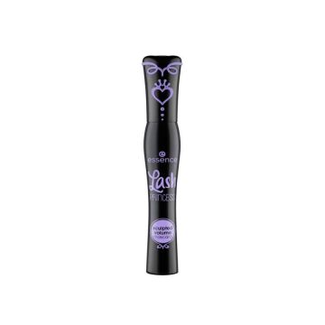 ESSENCE Lash Princess Sculpted Volume Mascara - Mascara volumisant avec brosse sculptante